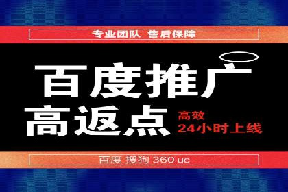 揭秘SEM推广竞价实战案例